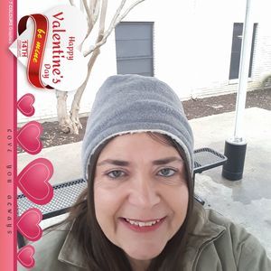 Meet your Posher, Candace